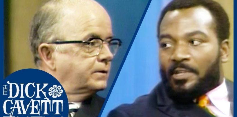 Interview w/ Jim Brown & Lester Maddox. A Race Debate That Couldnt Be Had In Today’s America! (Live Broadcast)