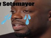 Tommy Sotomayor Begs For Black YouTubes Forgiveness After Crying Live On Air! (Live Broadcast)