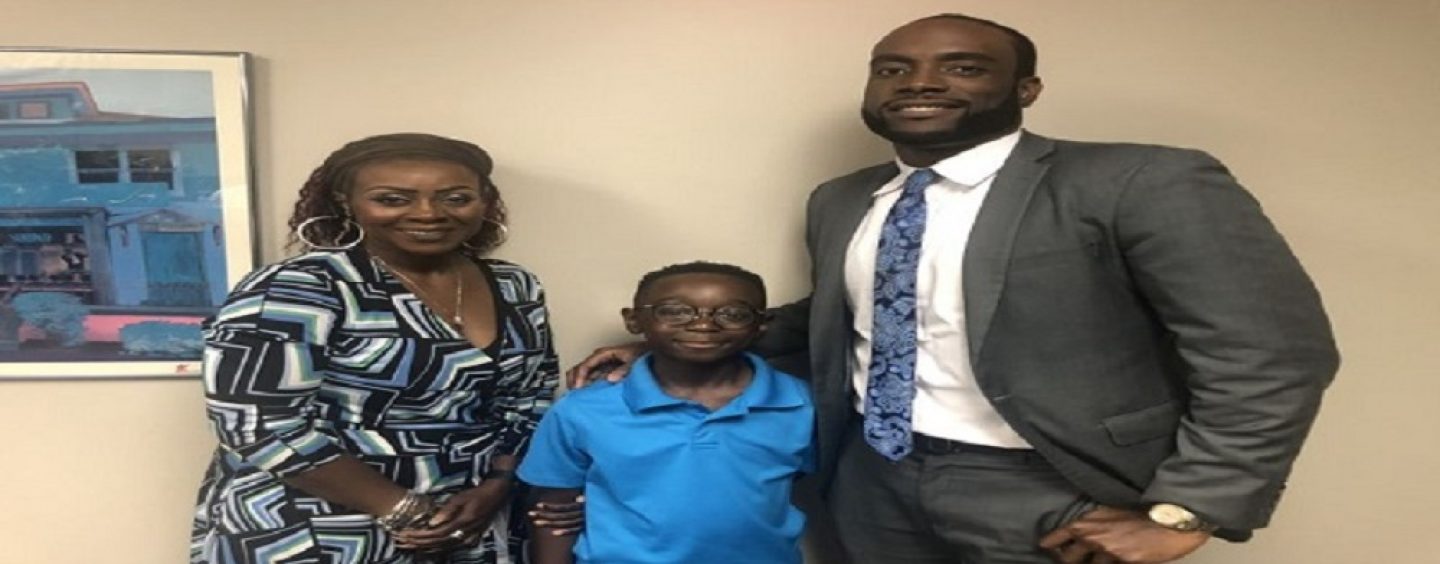 Charges Dismissed Against 10 Year Old Black Kid Playing Dodge Ball But Facts Show Charges Were Right To Be Filed! (Video)