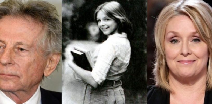 Woman Drugged & Raped By Roman Polanski At Age 13 Now Ask For Mercy On Him & Case To Be Dropped! (Live Broadcast)