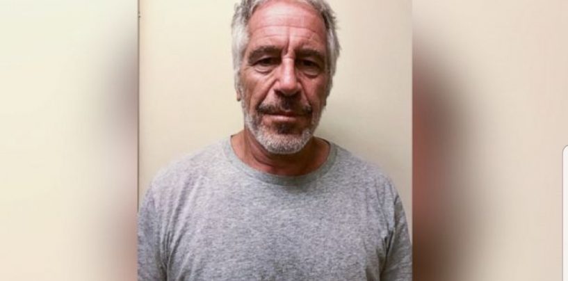 Why The Suicide Of JEFFREY EPSTEIN Is An Injustice To All Americans! (Live Broadcast)
