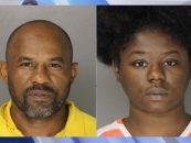 Father & Daughter Accused Of Tag Team Raping 2 Underage Girls At Motel! (Video)