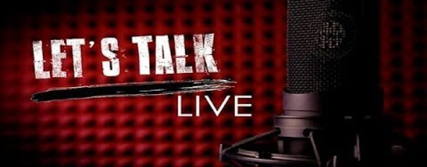 8/19/19 Call In To Talk To Tommy Sotomayor LIVE About ANYTHING! 213-943-3362 (Live Broadcast)