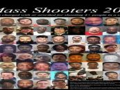 America, Here Are The Faces Of Your Mass Shooters In 2019 But The Media Wont Tell You This! (Live Broadcast)