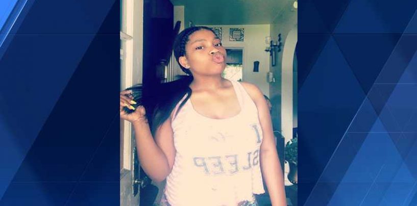 12 Year Old Milwaukee Girl Shot While In Her Bedroom In Not-So Random Drive By Says Mom! (Video)