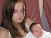 Tragic Story Of 11 Year Old Girl Who Mom Allowed Boyfriend To Rape Her Now Has Child! (Video)