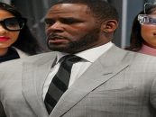 The Rundown On R.Kelly’s Rearrest, His Girlfriends Speak & What We Are Getting Wrong! (Live Broadcast)