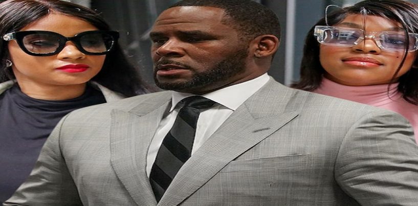 The Rundown On R.Kelly’s Rearrest, His Girlfriends Speak & What We Are Getting Wrong! (Live Broadcast)