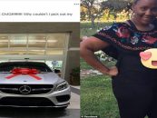 Florida Man Buys Wife New Car, She Complains, Then He Shoots Her To Death After Finding Out Shes Been Cheating! (Video)