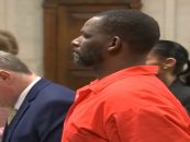 R Kelly Captured After Being On The Run, Now Woman Who Posted His Bond Wants Her Money Back! (Video)