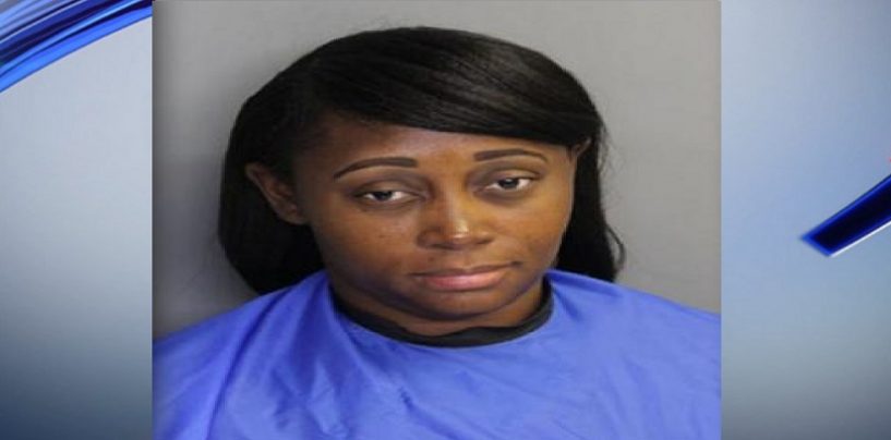 Another Black Queen & CO Loses Her Job For Not Being Able To Refrain From Screwing The Inmates! (Video)