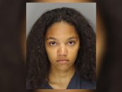 Cobb 17-year-old Black Woman Faces 3 Felonies After Allegedly Molesting 12-year-old Girl! (Video)