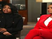 R Kelly’s Two Beautiful Girlfriends Defend Him So Should We Feel Sorry For Them Or Just Let Them Be? (Video)