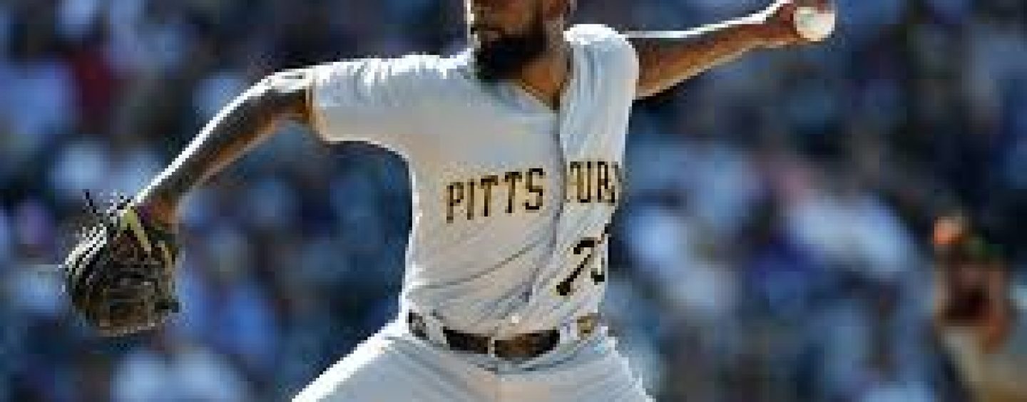 MLB All-Star Pitcher Felipe Vazquez Arrested For Multiple Felony Child Sex Charges! (Video)