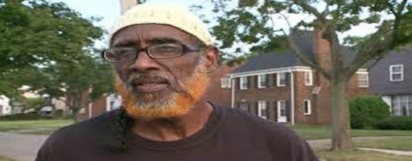 Community Activist In Cleveland Says Successful Blacks Need To Move Away From Envious Blacks! (Video)