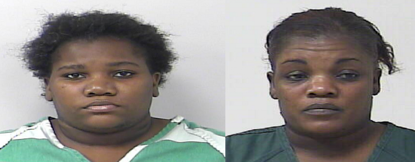 FLA BT 900 & 1000 Arrested After 9 Year Old Boy Gets Stabbed In The Head! (Video)