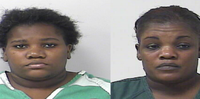FLA BT 900 & 1000 Arrested After 9 Year Old Boy Gets Stabbed In The Head! (Video)