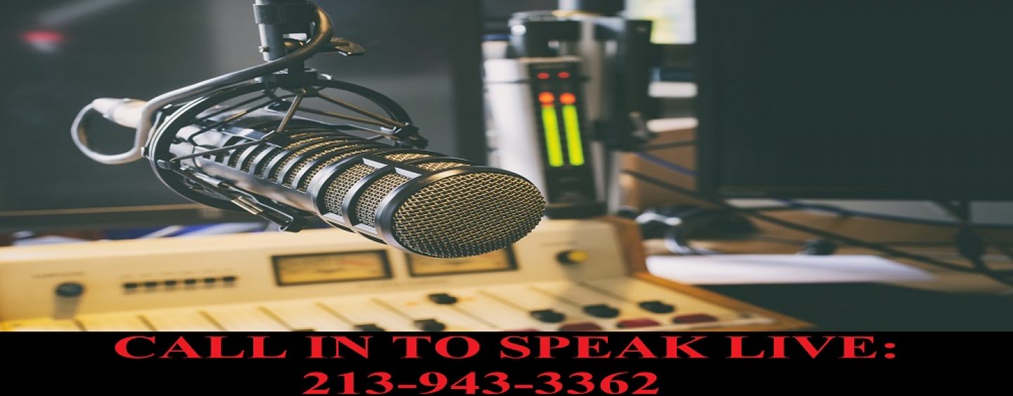 Call In To Address Tommy Sotomayor About Anything, LETS DEBATE! 213-943-3362 (Live Broadcast)
