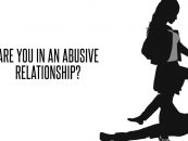 It Is Not Your Fault That You Got In Or Out Of An Abusive Relationship, But It Is Your Fault If You Stay In One! (Video)