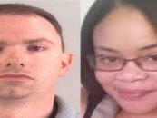For Ft. Worth Officer, Aaron Dean Arrested & Charged With Murder of A Black Woman Who He Shot While She Played Video Games! (Video)