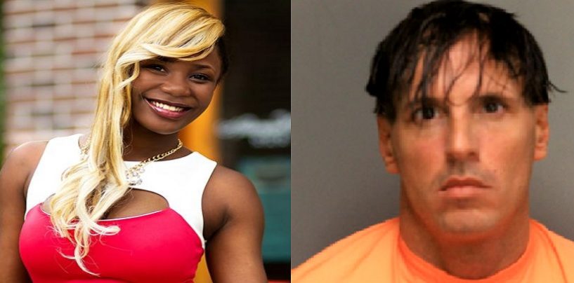 The Former Girlfriend of Jason Pope Who Also Claimed To Be On Bad Girls Club, Helped Him Find Black Girls To Give HIV To! (Video)