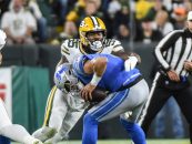 NFL Admits Mistakes In Lions V Packers Game & What Needs To Happen Going Forward! (Video)