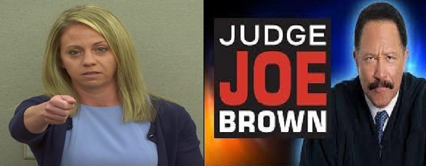 Judge Joe Brown Speaks On The Amber Guyger Verdict, Sentencing & What It All Means! (Live Broadcast)