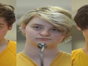 3 White Teens Kill Friend For 9 Million Dollars Promised To Them By A Facebook Troll For The Murder! (Video)