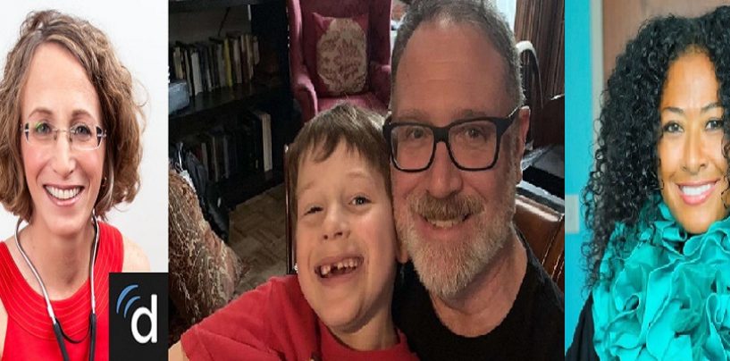 BREAKING NEWS: TX Judge Reverses Decision Barring Dad From Stopping Mom From Chemically Castrating Their 7 Year Old Son! (Video)