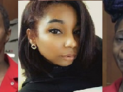 2 Black Hoes Arrested As They Drove Car Into A Crowd Of Blacks Fighting Over Dumb Sh*t Killing 1 & Critically Injuring Many More! (Video)