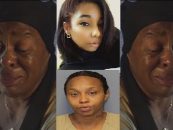 OG BT-Mom Breaks Down Crying Talking About How Her Ain’t Sh*t Daughter Ran Over & Killed Her Friend & Mother Of 2! (Video)