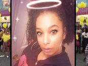 Ghetto Vigil Held For NC Mother Of 2 Run Down & Killed By Her Own Friend During After Club Fight! (Video)