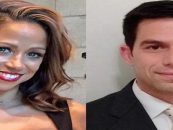 Stacey Dash Calls 911 On White Husband After He Chokes Her & She Ends Up Arrested! NIGGA WAKE UP CALL! LOL (Video)