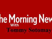 10/24/2019 The Morning News With Tommy Sotomayor! (Live Broadcast)