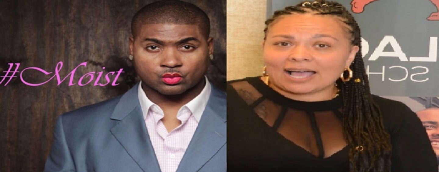 Why Did Tariq Nasheed Put Tommy Sotomayor’s Name In His BEEF w/ Mechee X? LETS FIND OUT! (Live Broadcast)