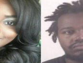 Mother Of 3 Young Children Shot To Death In Front Of Them By The Thug Boyfriend She Chose To Bring Around Them! (Video)