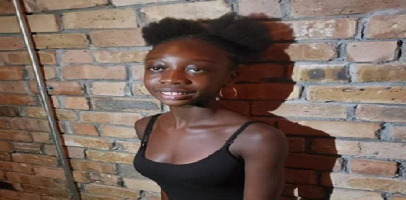 Brother Polight Goes To Instagram Instead Of The Police To Report His 13 Year Old Daughter Missing! (Video)
