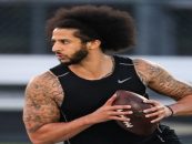 Whose Side Are You On? THE NFL Or COLIN KAEPERNICK? Was This Workout Just For Show? (Live Broadcast)