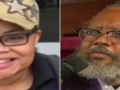 Father Of Woman Who Was Murdered By Ft. Worth Police Officer Dies Of A Heart Attack Due To Stress Her Death & Burial Caused! (Video)