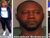 Man Who Killed Side Chick, Mom Of 3, Rannita Williams, On Facebook Live Explains To The Police Why He Did It! (Live Broadcast)