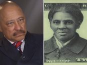 Judge Joe Brown Says Harriet Tubman On The 20 Dollar Bill Is An Insult To Black Men! Tommys Thoughts? (Live Broadcast)