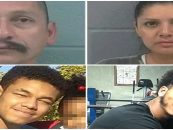 2 Men Murdered In Cold Blood By Mexican Man Who Didn’t Want His Daughter Dating Black Men! (Video)