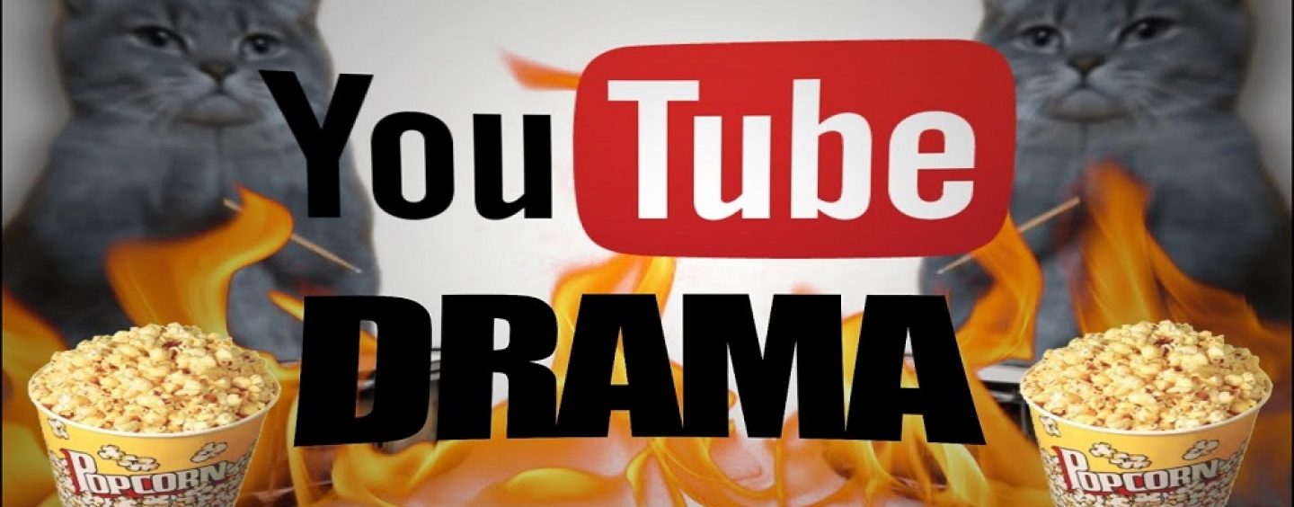 11/15/19 – Tommy Sotomayor Discussing YouTube Daily Drama! Hilarious Stories From YouTubers Gone Wrong! (Live Broadcast)