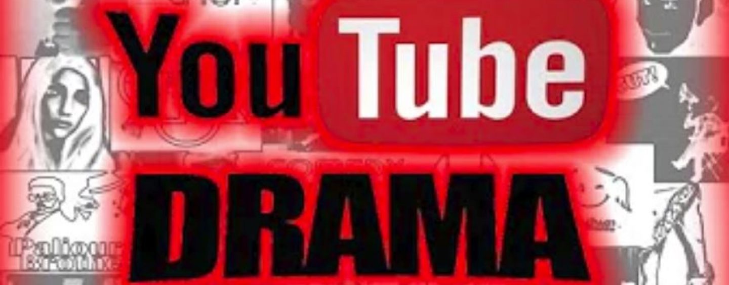 Tommy Sotomayor Addresses YouTube Drama, EX-Sotonation Members, His Sexuality, Children & More LIVE! (Live Broadcast)