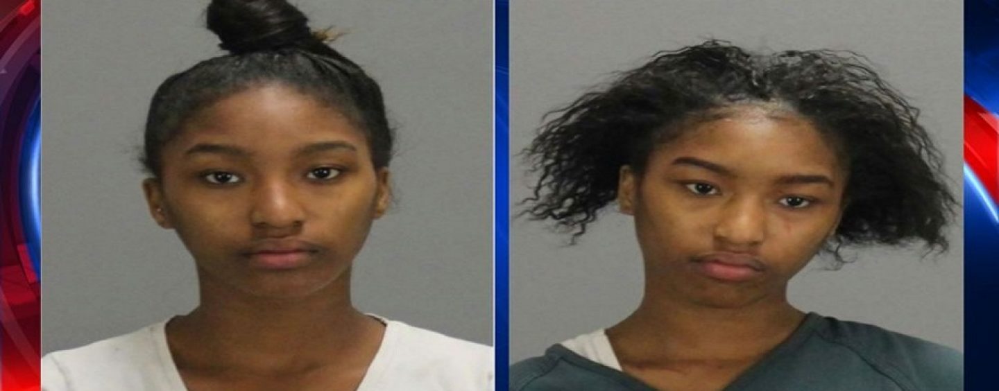 Thugged Out Twin BT’s On The Top 10 Wanted List After Beating A Woman With A Frying Pan & Stealing Her Car! (Video)