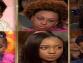 2 Cases of Black Women Trying To Destroy The Lives Of Black Men & Their Children! (Video)