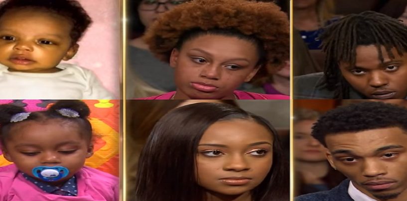 2 Cases of Black Women Trying To Destroy The Lives Of Black Men & Their Children! (Video)