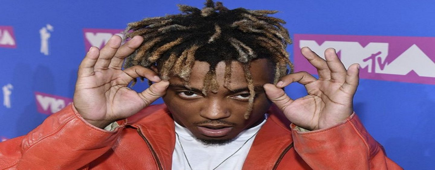 The Family Of Juice WRLD Breaks Their Silence After The Rappers Death Speaking On His Drug Addiction! (Video)