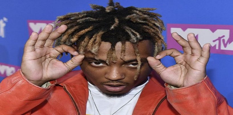 The Family Of Juice WRLD Breaks Their Silence After The Rappers Death Speaking On His Drug Addiction! (Video)