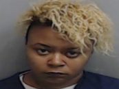 24 Year Old Black Atlanta Queen Arrested Trying To Give Men HIV From Dating Sites She Used For Prostitution! (Video)